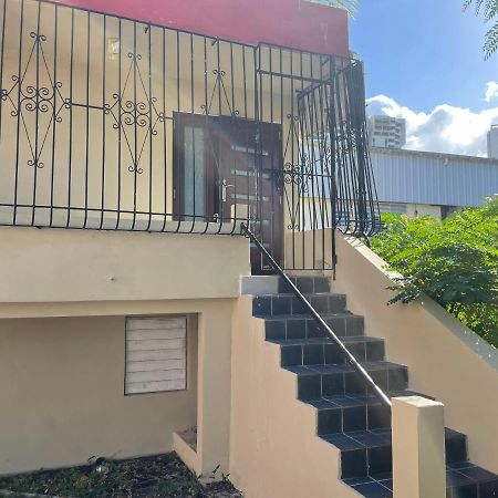 Maribel Hato Rey One Bedroom Apt. San Juan Exterior photo