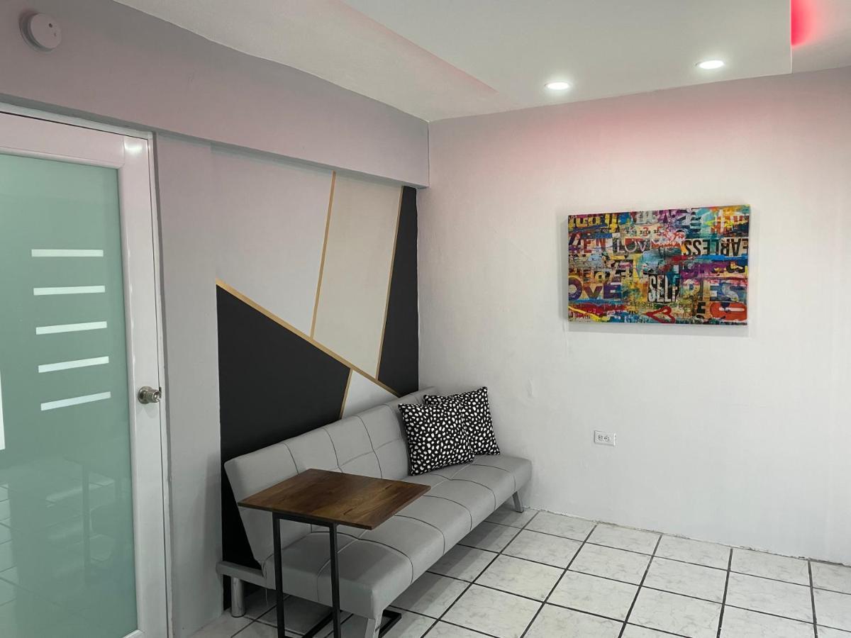Maribel Hato Rey One Bedroom Apt. San Juan Exterior photo